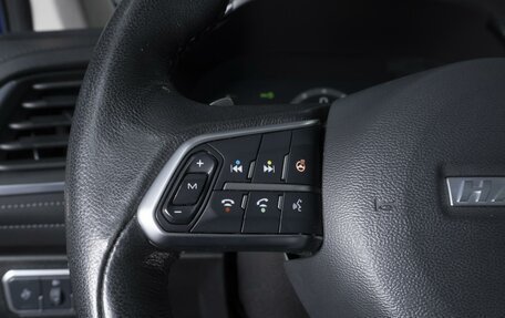 Haval F7 I, 2020 год, 1 669 000 рублей, 21 фотография