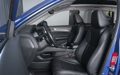 Haval F7 I, 2020 год, 1 669 000 рублей, 10 фотография