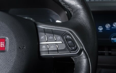 Haval F7 I, 2020 год, 1 669 000 рублей, 22 фотография