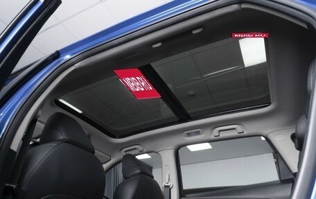 Haval F7 I, 2020 год, 1 669 000 рублей, 12 фотография