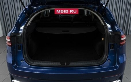 Haval F7 I, 2020 год, 1 669 000 рублей, 25 фотография