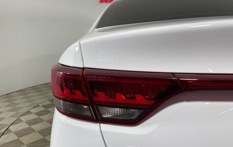 KIA Rio IV, 2021 год, 1 946 000 рублей, 8 фотография