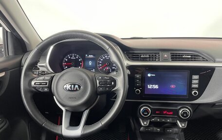 KIA Rio IV, 2021 год, 1 946 000 рублей, 15 фотография