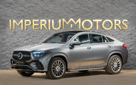 Mercedes-Benz GLE, 2025 год, 14 790 000 рублей, 1 фотография