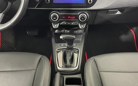 KIA Rio IV, 2021 год, 1 946 000 рублей, 17 фотография