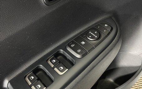 KIA Rio IV, 2021 год, 1 946 000 рублей, 21 фотография