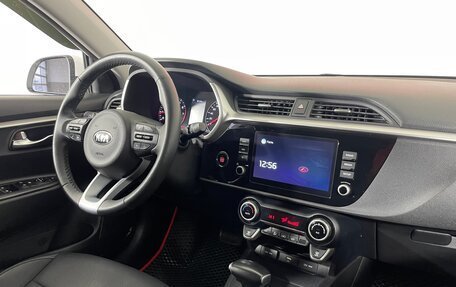 KIA Rio IV, 2021 год, 1 946 000 рублей, 16 фотография