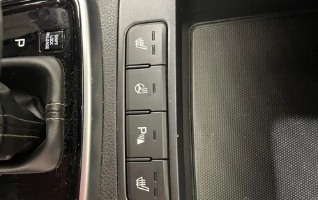 KIA Rio IV, 2021 год, 1 946 000 рублей, 25 фотография