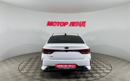 KIA Rio IV, 2021 год, 1 946 000 рублей, 5 фотография