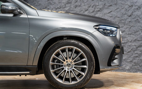 Mercedes-Benz GLE, 2025 год, 14 790 000 рублей, 6 фотография