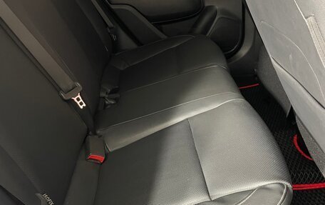 KIA Rio IV, 2021 год, 1 946 000 рублей, 29 фотография