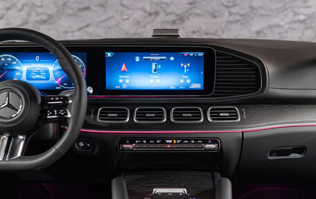 Mercedes-Benz GLE, 2025 год, 14 790 000 рублей, 13 фотография