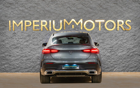 Mercedes-Benz GLE, 2025 год, 14 790 000 рублей, 7 фотография