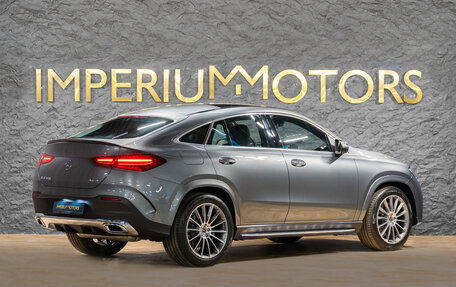 Mercedes-Benz GLE, 2025 год, 14 790 000 рублей, 5 фотография