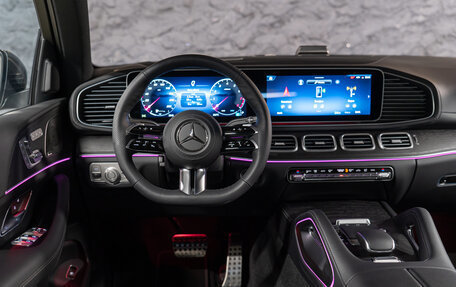 Mercedes-Benz GLE, 2025 год, 14 790 000 рублей, 12 фотография