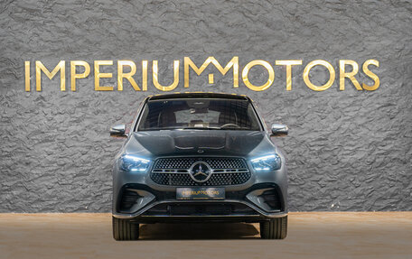 Mercedes-Benz GLE, 2025 год, 14 790 000 рублей, 2 фотография