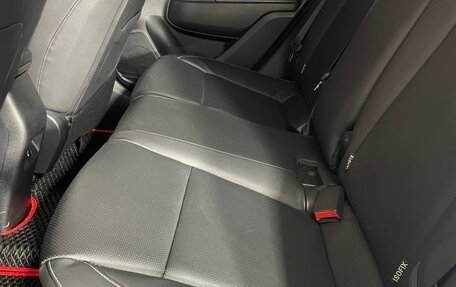 KIA Rio IV, 2021 год, 1 946 000 рублей, 28 фотография