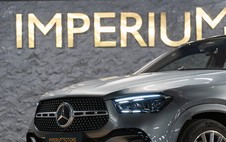 Mercedes-Benz GLE, 2025 год, 14 790 000 рублей, 3 фотография
