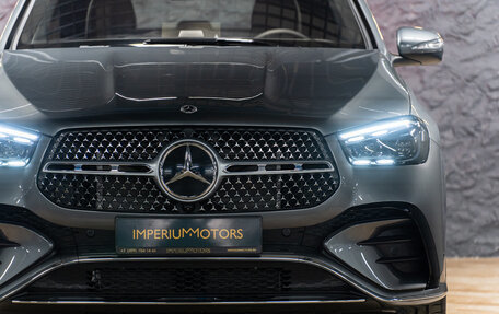 Mercedes-Benz GLE, 2025 год, 14 790 000 рублей, 4 фотография