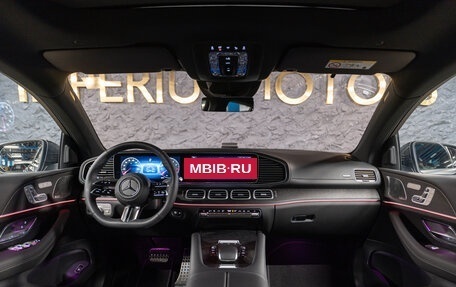 Mercedes-Benz GLE, 2025 год, 14 790 000 рублей, 9 фотография