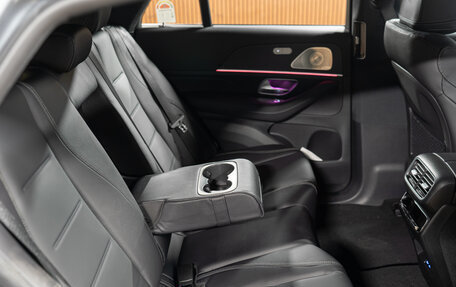 Mercedes-Benz GLE, 2025 год, 14 790 000 рублей, 22 фотография