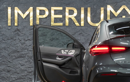 Mercedes-Benz GLE, 2025 год, 14 790 000 рублей, 24 фотография