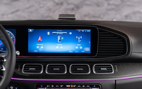 Mercedes-Benz GLE, 2025 год, 14 790 000 рублей, 14 фотография