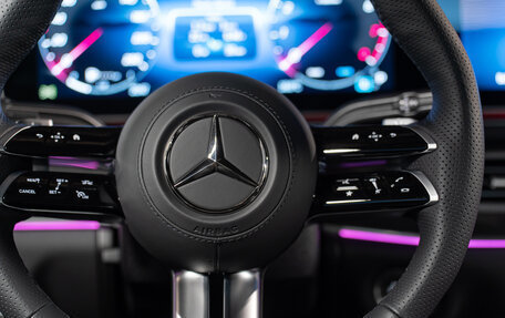 Mercedes-Benz GLE, 2025 год, 14 790 000 рублей, 16 фотография