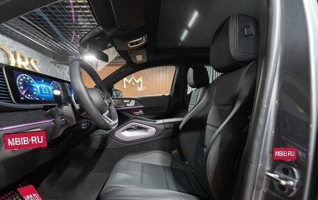 Mercedes-Benz GLE, 2025 год, 14 790 000 рублей, 10 фотография