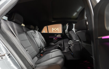 Mercedes-Benz GLE, 2025 год, 14 790 000 рублей, 19 фотография