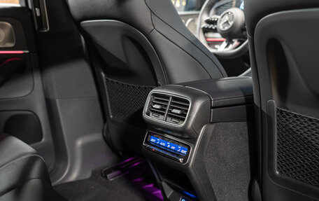 Mercedes-Benz GLE, 2025 год, 14 790 000 рублей, 23 фотография