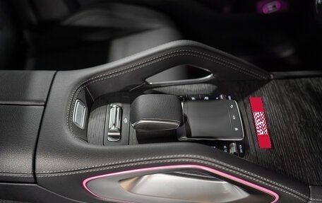 Mercedes-Benz GLE, 2025 год, 14 790 000 рублей, 17 фотография