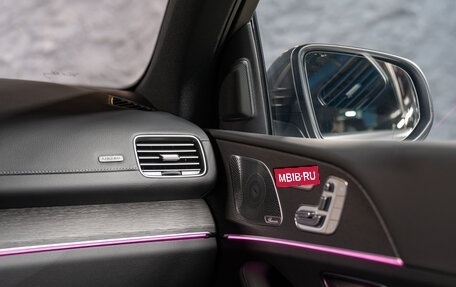 Mercedes-Benz GLE, 2025 год, 14 790 000 рублей, 18 фотография