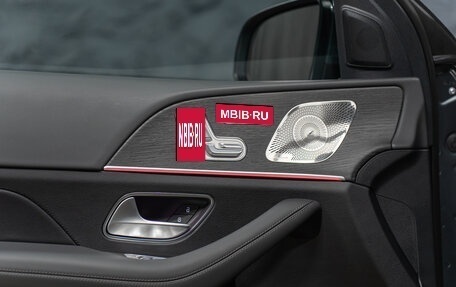 Mercedes-Benz GLE, 2025 год, 14 790 000 рублей, 25 фотография