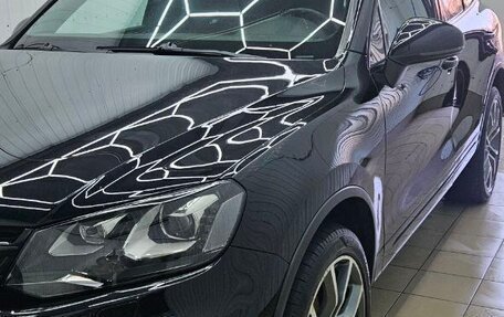 Volkswagen Touareg III, 2010 год, 2 100 000 рублей, 3 фотография