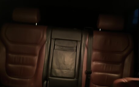 Volkswagen Touareg III, 2010 год, 2 100 000 рублей, 8 фотография