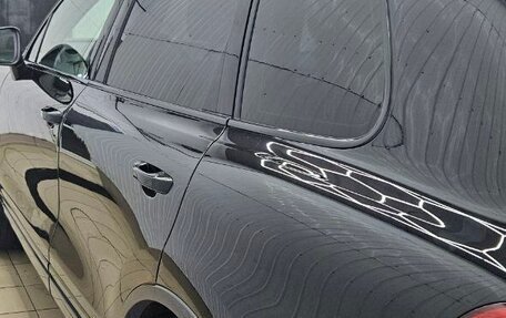 Volkswagen Touareg III, 2010 год, 2 100 000 рублей, 4 фотография