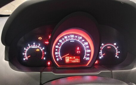 KIA cee'd I рестайлинг, 2011 год, 649 000 рублей, 8 фотография