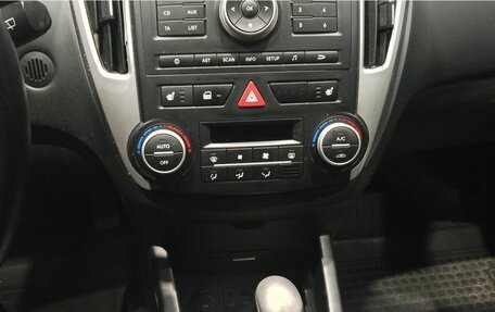 KIA cee'd I рестайлинг, 2011 год, 649 000 рублей, 7 фотография