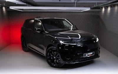 Land Rover Range Rover Sport, 2025 год, 16 800 000 рублей, 1 фотография