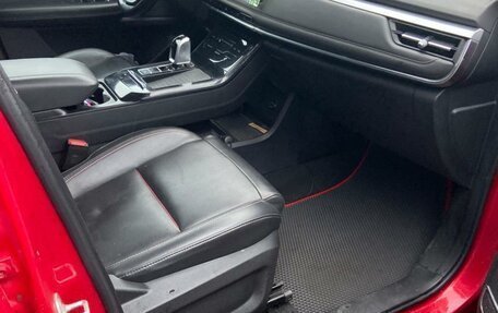 Chery Tiggo 7 Pro, 2020 год, 1 580 000 рублей, 3 фотография