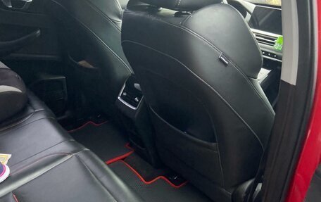 Chery Tiggo 7 Pro, 2020 год, 1 580 000 рублей, 4 фотография