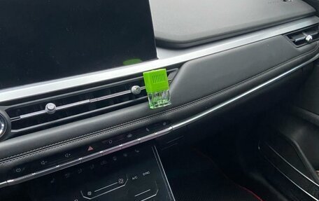 Chery Tiggo 7 Pro, 2020 год, 1 580 000 рублей, 6 фотография