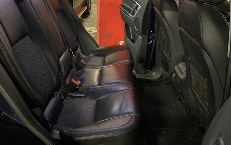 Land Rover Discovery Sport I рестайлинг, 2015 год, 2 700 000 рублей, 6 фотография