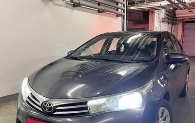 Toyota Corolla, 2013 год, 1 450 000 рублей, 1 фотография