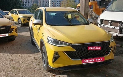 Haval F7 I, 2024 год, 1 316 000 рублей, 1 фотография