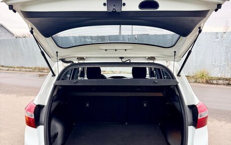 Hyundai Creta I рестайлинг, 2019 год, 1 690 000 рублей, 7 фотография