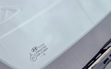 Hyundai Creta I рестайлинг, 2019 год, 1 690 000 рублей, 10 фотография