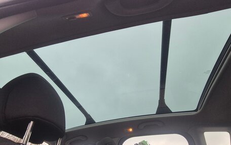 Peugeot 3008 I рестайлинг, 2011 год, 655 000 рублей, 9 фотография