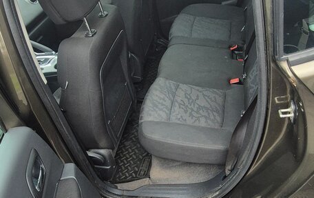 Peugeot 3008 I рестайлинг, 2011 год, 655 000 рублей, 7 фотография